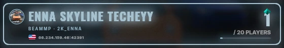 Marquee badge preview
