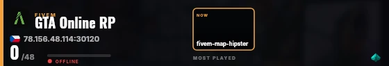Filmstrip badge preview