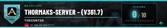 Scoreboard badge preview