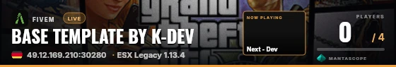 Hero badge preview