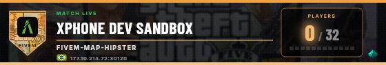 Scoreboard badge preview