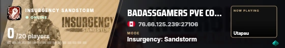 Blade badge preview