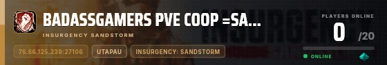 Edge badge preview