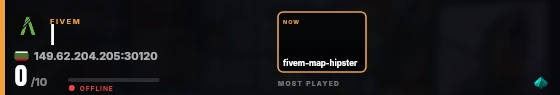 Filmstrip badge preview