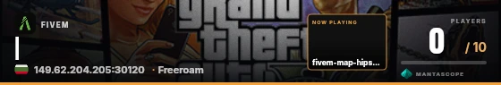 Hero badge preview
