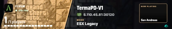Blade badge preview