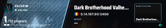 Blade badge preview