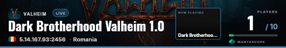 Hero badge preview