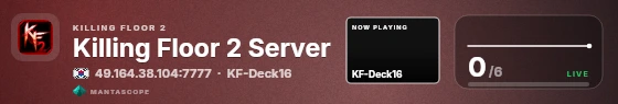 Mesh badge preview