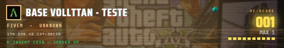 Arcade badge preview