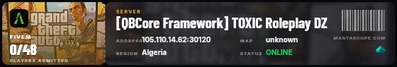 Ticket badge preview