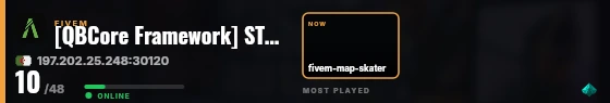 Filmstrip badge preview
