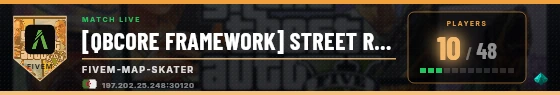 Scoreboard badge preview