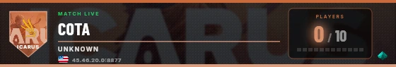 Scoreboard badge preview