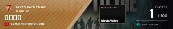 Sweep badge preview