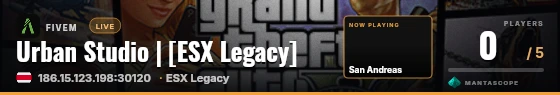 Hero badge preview