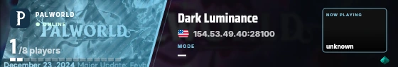 Blade badge preview
