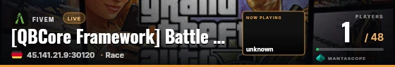 Hero badge preview