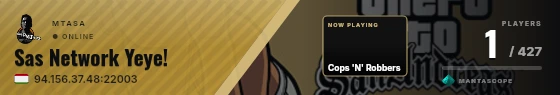Sweep badge preview