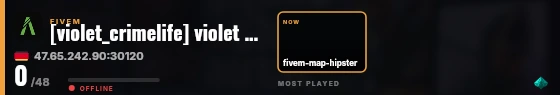 Filmstrip badge preview