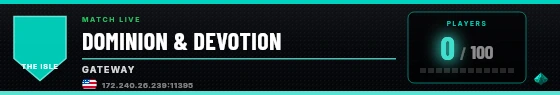 Scoreboard badge preview