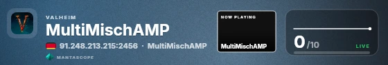 Mesh badge preview