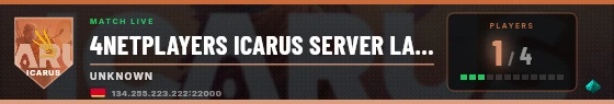 Scoreboard badge preview