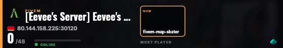 Filmstrip badge preview