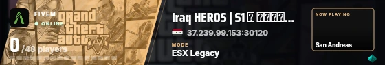 Blade badge preview