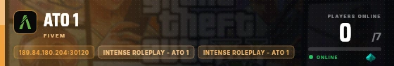 Edge badge preview