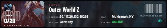 Ticket badge preview