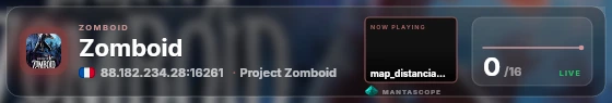 Glass badge preview