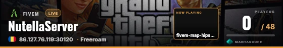 Hero badge preview