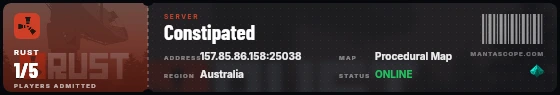 Ticket badge preview