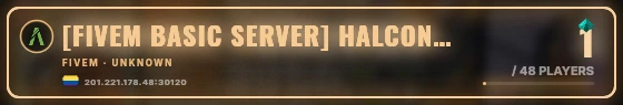 Marquee badge preview