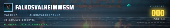 Arcade badge preview