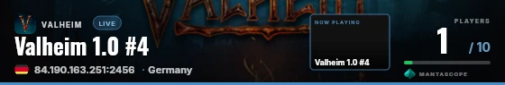 Hero badge preview