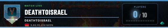 Scoreboard badge preview
