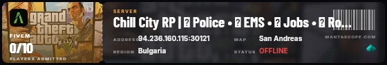 Ticket badge preview