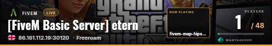 Hero badge preview