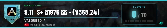 Scoreboard badge preview