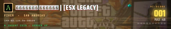 Arcade badge preview