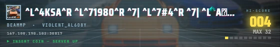 Arcade badge preview