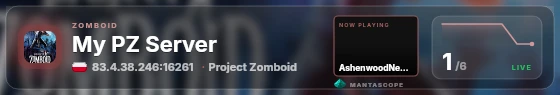 Glass badge preview