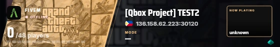Blade badge preview