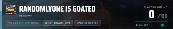 Edge badge preview
