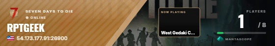 Sweep badge preview