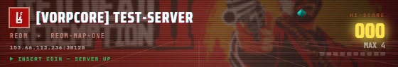Arcade badge preview