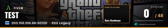 Hero badge preview