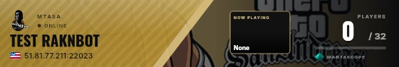 Sweep badge preview